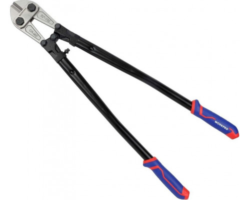 Болторез WORKPRO WP216006 750мм