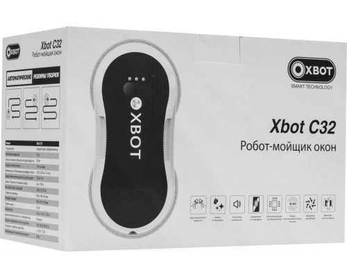 Робот-мойщик окон XBOT С32 Xbot С32