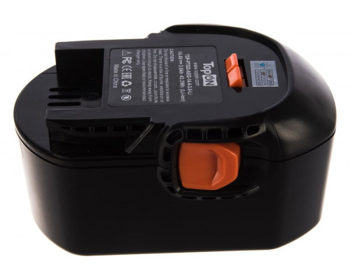 Аккумулятор TopON для AEG L1430R 14.4В, 3.0Ah (Li-Ion) TOP-PTGD-AEG-14.4-3.0-Li
