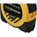 Рулетка HANSKONNER HK2010-06-3-16 3x16 мм с окном для считывания внутренних размеров