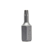 Бита для заворачивания HANS 043-3T25 короткая TORX на 10 мм T25