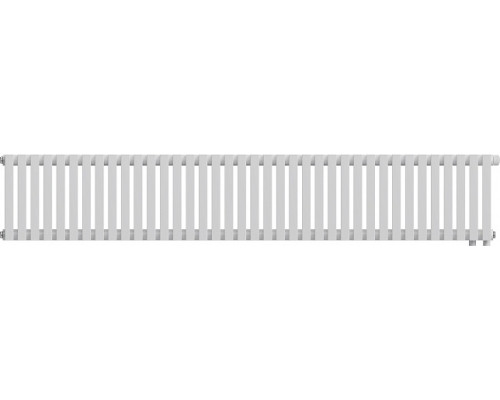 Радиатор отопления ROYAL THERMO Shift Q30 C2030-38 секц. RAL9016 дизайнерский НС-1631285