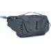Сумка на пояс THULE 3204481 спортивная Rail, 4L, Dark Slate