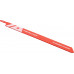 Пилки универсальные METALLICA 909140 д/лобзика Ultra t1018gf 250/225мм шаг 0,8мм