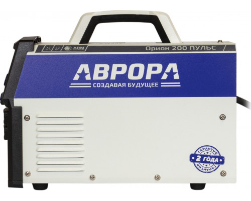 Сварочный инвертор Aurora Орион 200 Пульс CEL 41163