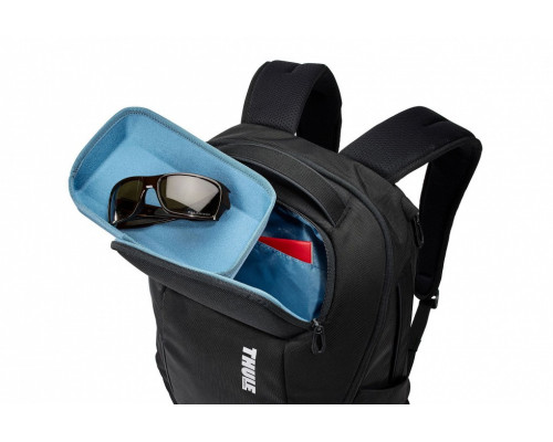 Рюкзак THULE 3 204 814 accent backpack, 28l, black 3204814