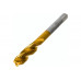Метчик Профоснастка №425 Эксперт М8,0*1,25 HSS M2 TIN ISO529 глух отв однопроходн. 50221025