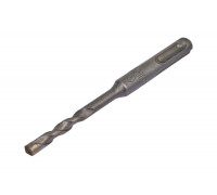 Бур SDS-plus Kranz KR-91-0801 по бетону 6x110x50мм, крестовая пластина
