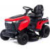 Садовый трактор ZIMANI TS108HVD