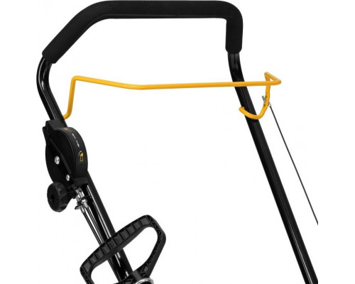 Снегоуборщик бензиновый Denzel SB 460 Sled 97648