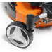 Газонокосилка бензиновая DAEWOO DLM 5100SVR