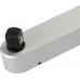 Ключ динамометрический KING TONY ALUMINIUM 3/4", 200-1000 Нм, в футляре 3465G-3FB