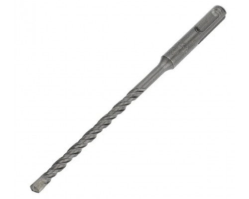 Бур SDS-plus Kranz KR-91-0011-4 по бетону 6x160x100мм (10 шт)