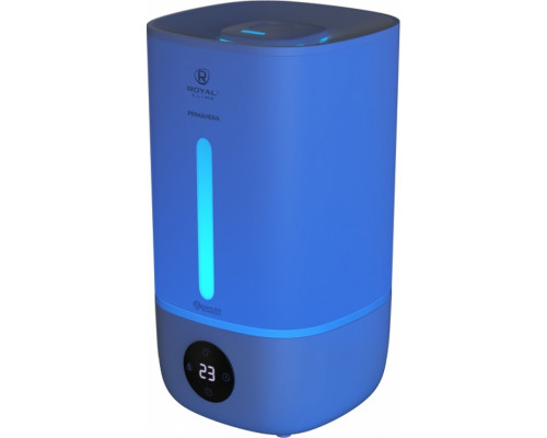 Увлажнитель воздуха ROYAL CLIMA RUH-PV350/5.0E-WT Primavera НС-1521888