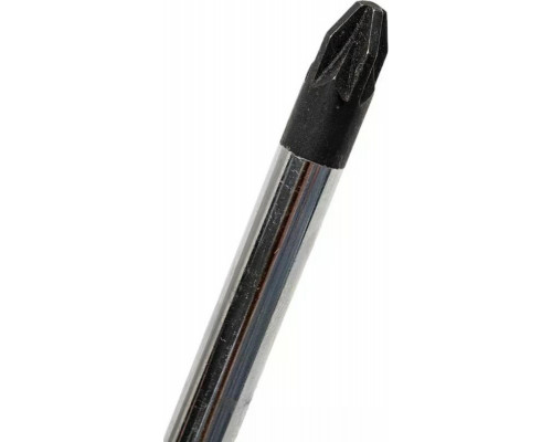 Отвертка крестовая HANS 0430PZ2-4 Pozidriv PZ2*100мм