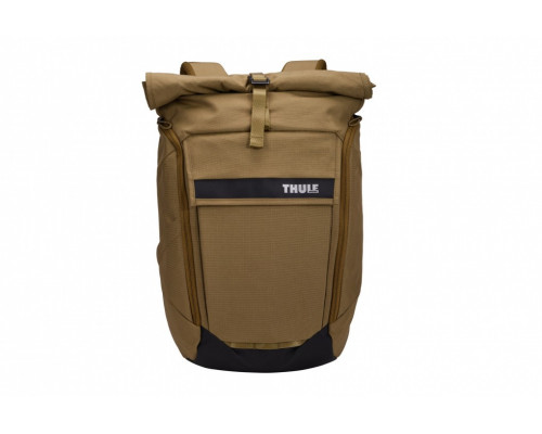 Рюкзак THULE 3 205 013 paramount backpack, 24l, nutria 3205013