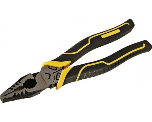 Плоскогубцы HANSKONNER HK1020-02-1-225 225мм.