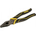 Плоскогубцы HANSKONNER HK1020-02-1-225 225мм.