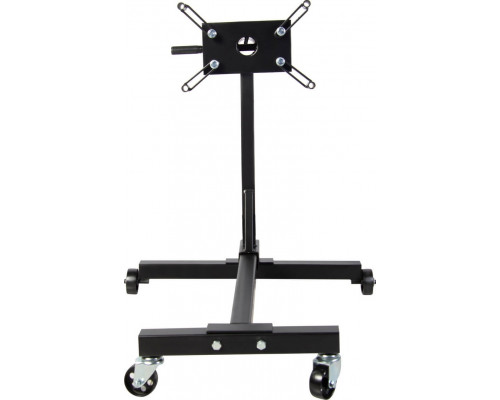 Передвижной стенд для двигателей WiederKraft WDK-82452