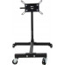 Передвижной стенд для двигателей WiederKraft WDK-82452