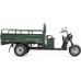 Трицикл грузовой RUTRIKE D4 NEXT 1800 60V1500W Зеленый 2880 025099-2880