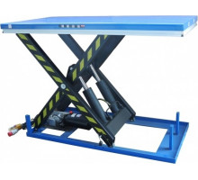Платформа с электроподъемом Everstar FP4-20 стационарная, Г-4000 кг, 300-2000 мм, 380В ЦБ-00000076