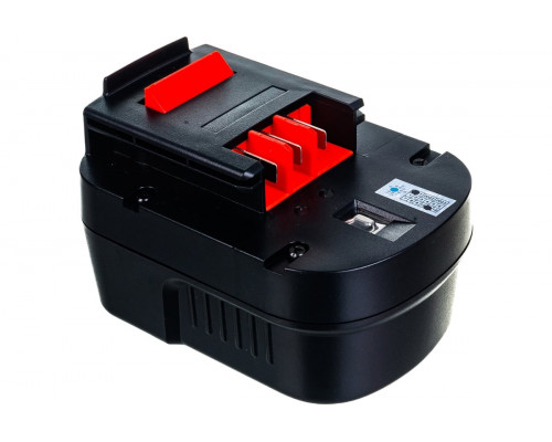 Аккумулятор TopON для Black & Decker BDG 12В, 1.5Ah (Ni-Cd) TOP-PTGD-BD-12-1.5