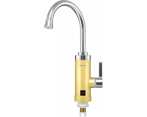 Водонагреватель проточный THERMEX Amber 3000 ЭдЭБ02733