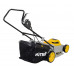Газонокосилка электрическая HUTER ELM-380T Grey 70/4/76