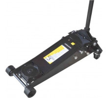 Домкрат подкатной WiederKraft WDK-80595 3 т в0000013362