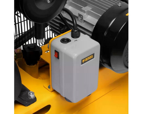 Компрессор поршневой Denzel BCV 4000-T/200 58120