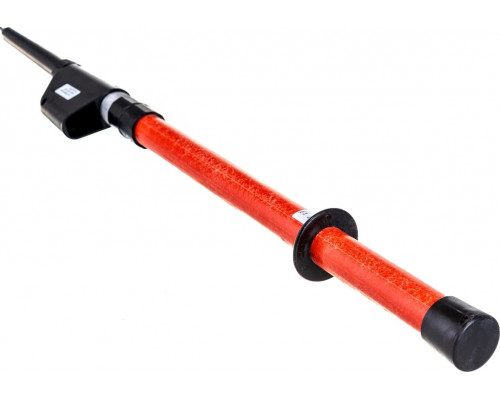 Указатель высокого напряжения Антиток УВНУ.ФБ-10 Д для фазировки до 10 кВ однополюсный 413806