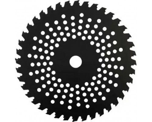 Диск для травы HANSKONNER Sickle 255ммx25,4x40 зуб. H8952D-1004