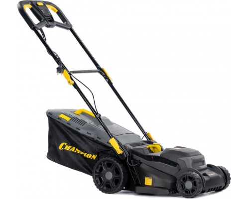 Газонокосилка электрическая CHAMPION EM3716