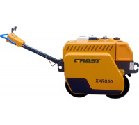 Виброкаток GROST XMR 050 214505