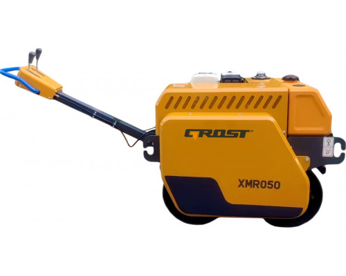 Виброкаток GROST XMR 050 214505