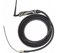Горелка ТIG AURORA 9 110A(35%) M12x1, 4m (без управляющих разъемов) 12131