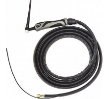 Горелка ТIG AURORA 9 110A(35%) M12x1, 4m (без управляющих разъемов) 12131