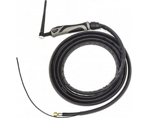 Горелка TIG AURORA 9 110A (35%), M12x1, кабель 4 м
