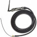 Горелка TIG AURORA 9 110A (35%), M12x1, кабель 4 м