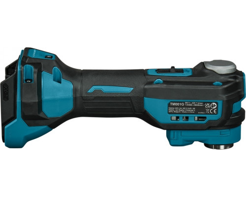 Многофункциональный инструмент аккумуляторный MAKITA TM001GZ XGT 40V