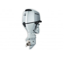 Лодочный мотор HONDA BF 115 XCRD подвесной BF115JXCRD