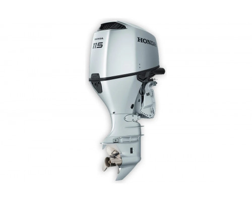 Лодочный мотор HONDA BF 115 XCRD подвесной BF115JXCRD