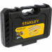 Набор головок 1/2 дюйма STANLEY STMT82830-1, 24 предмета