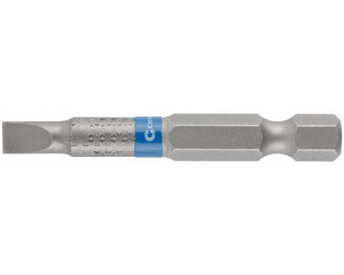 Набор бит Cutop Profi SL5, 50 мм, стальные, 2 шт 83-643