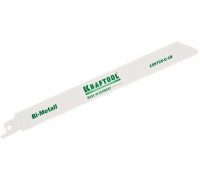 Полотна для сабельных пил KRAFTOOL S1122VF 