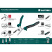 Плоскогубцы KRAFTOOL 22011-1-16_z01 комбинированые, 160 мм