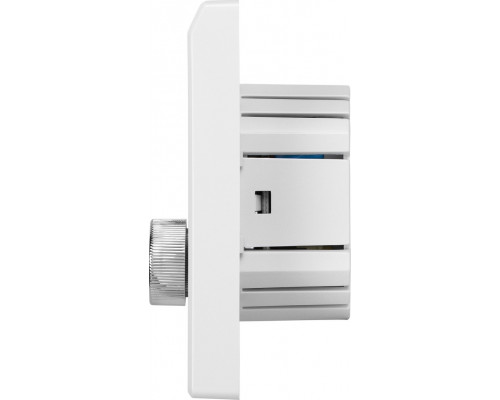 Терморегулятор для теплого пола ROYAL THERMO Intellon RTI-16 НС-1599135