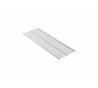 Полка ПРАКТИК HOME GSh90х30 сетчатая, белая S70199214401