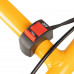 Мотоблок Denzel DPT-170S 7 л.с. с ременным сцеплением 56441